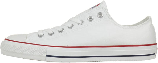 Converse chuck taylor all star low white/blanco