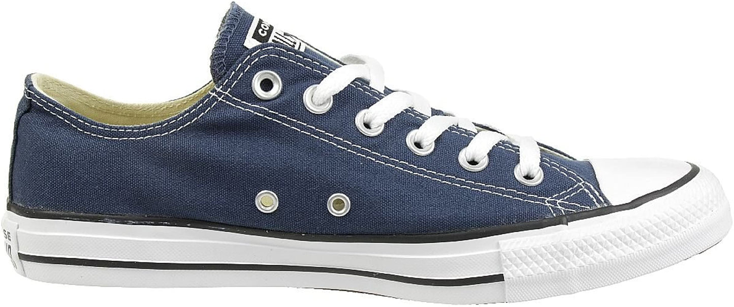 Converse chuck taylor all star low blue/azul