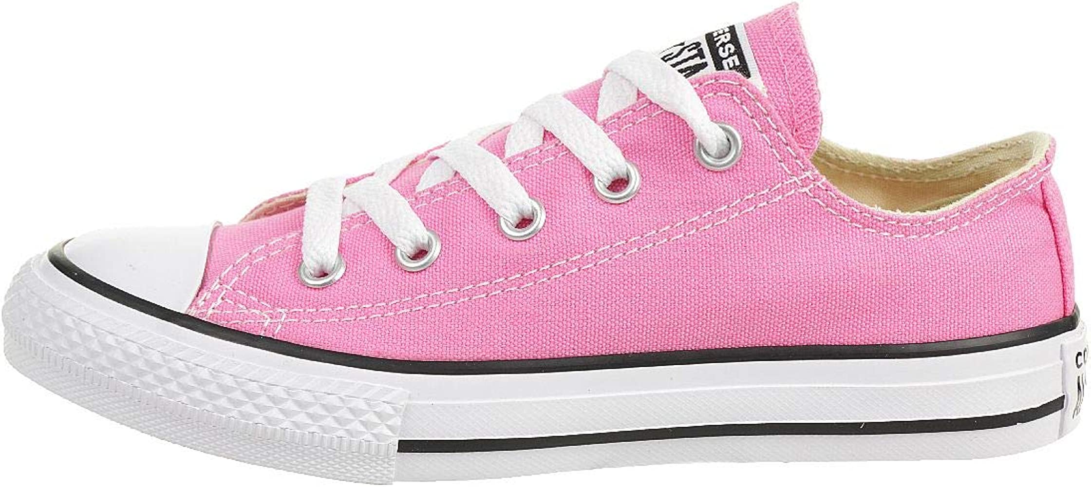 All star hot sale rosa pastel