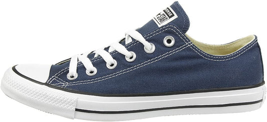 Converse chuck taylor all star low blue/azul