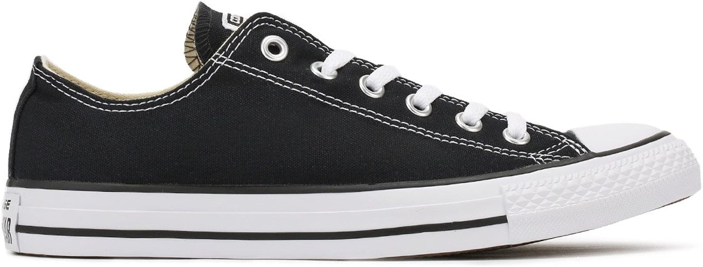 Converse chuck taylor all star low black/negro