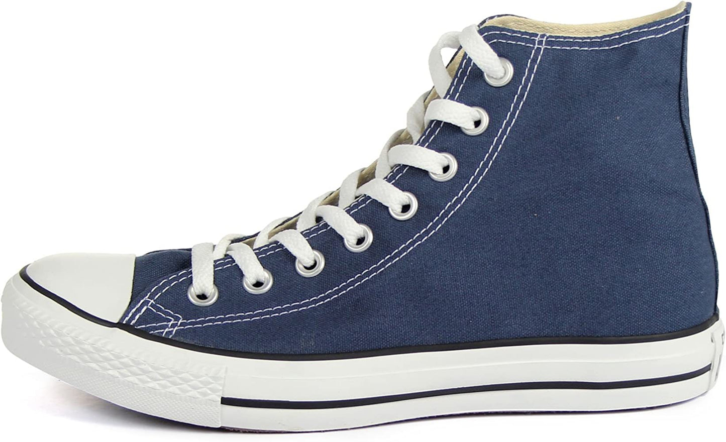 Converse chuck taylor all star high blue/azul